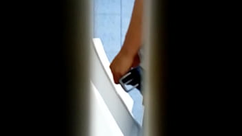 Preview 4 of Gf Fucks Bf Strapon Hidden Cam - spy uni200