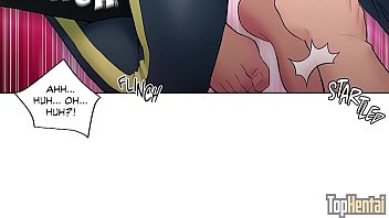 Preview 2 of Sxe Vedo Cm - SEXERCISE Chapter 13