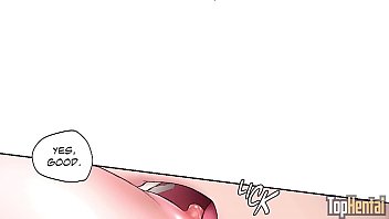 Preview 3 of Sxe Vedo Cm - SEXERCISE Chapter 13