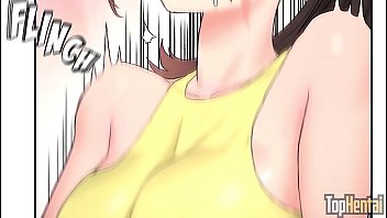 Preview 1 of Sxe Vedo Cm - SEXERCISE Chapter 13