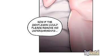 Preview 4 of Sxe Vedo Cm - SEXERCISE Chapter 13