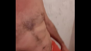 Preview 2 of Seachcolege Rulles - Marco Aur&eacute_lio branquinho depilado Sexy bem dotado