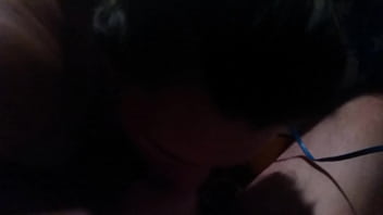 Preview 3 of Standing Webcame - Blowjob