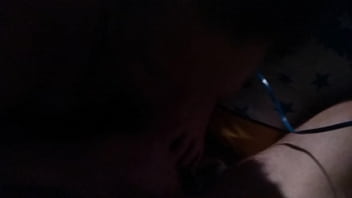 Preview 1 of Standing Webcame - Blowjob