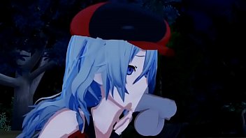 Preview 1 of Rachenfick - 3D hentai