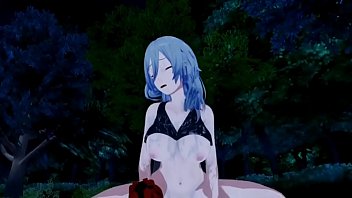 Preview 4 of Rachenfick - 3D hentai