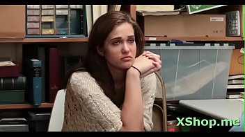 Preview 2 of My Mom End My - Lascivious Sienna gets seduced and fucked