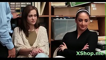 Preview 4 of My Mom End My - Lascivious Sienna gets seduced and fucked