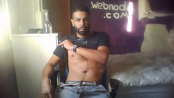 Preview 1 of Janeabel Mbaru - Sess&atilde_o da Tarde #20