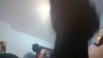 Preview 2 of Aunty Seduce Friend - ufff