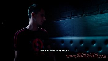 Preview 4 of Lil Alex Gets Black - Bar waitress in bankrupcy