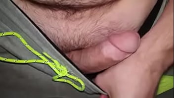 Preview 1 of Ten Ledes Yang Boy In Hausj - my hard dick