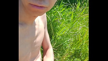 Preview 2 of Dansporn - Outdoor Touch 3