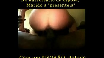 Preview 1 of Muthh Vdeo - SONHO DE CORNO