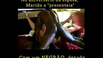 Preview 4 of Muthh Vdeo - SONHO DE CORNO
