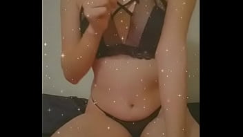 Preview 1 of Sunny Leone Blow Job Porn Videos - My new toy,  a gift ... kik kristynbn or private for paid content with my new friend. Mi nuevo juguete,  un regalo ... kik kristynbn o privado para contenido pago con mi nuevo amigo