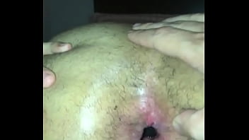 Preview 3 of Shote Tv Screen - Brincando com a bola de bilhar