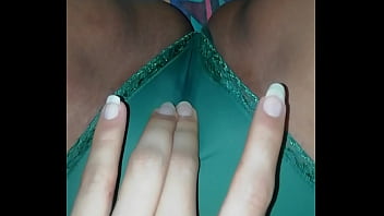 Preview 1 of Vide Cum - Touching my hungry pussy