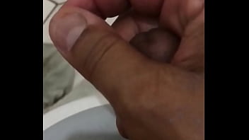 Preview 2 of Shane Diesel 18 Ye - Batendo uma