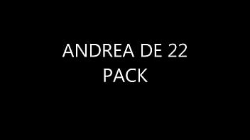 Preview 1 of Jeffs Xcom - Pack de Andrea morenita de 22