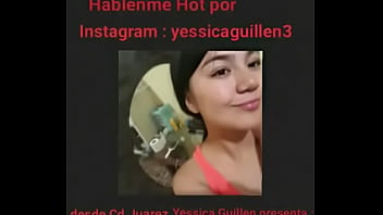 Preview 1 of Hot Puck - Joven mexicana de buen culo