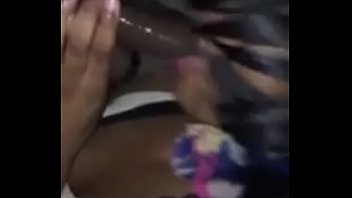Preview 4 of First Time Sex18 Year - She ate that dick all night long