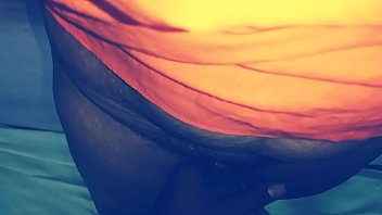 Preview 3 of Hot English Xxx Video - पडोसन ने बोला लंड की सेर करादे