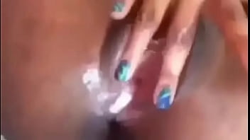 Preview 1 of Xxxxx Vi - Fingering her pussy