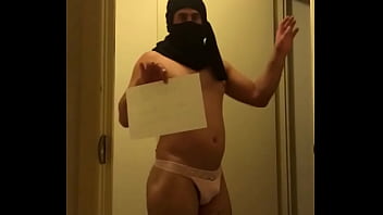 Preview 3 of Classice Boobs - Verification video