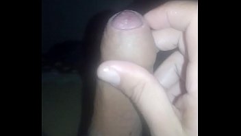 Preview 2 of Alma Perl - Se masturba