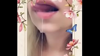 Preview 3 of Son Raped Your Mom - Aquela boquinha cheia de porra ,  quem a&iacute_ gosta de gozar na boca?