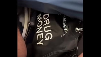 Preview 1 of Idean Dasi Video Sex - Flying with this bag is always a bold choice