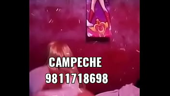 Preview 3 of Fack Escort Hidden Cam Glasses - Campeche Sabribuena putita