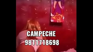 Preview 1 of Fack Escort Hidden Cam Glasses - Campeche Sabribuena putita