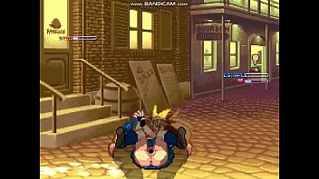 Preview 3 of Xxpavn Com - MUGEN -  Ryuko2nd Vs Brian Battler
