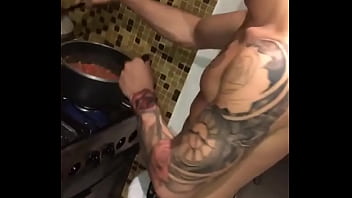 Preview 2 of Brutal Pissing Beating - te cosino?