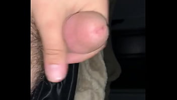Preview 2 of Porn64 - White cock jerk off