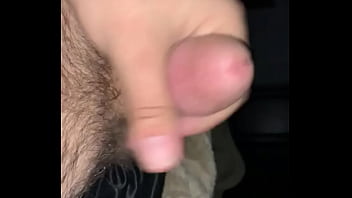 Preview 3 of Porn64 - White cock jerk off