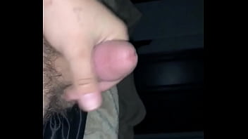 Preview 4 of Porn64 - White cock jerk off