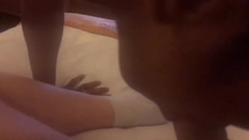 Preview 2 of Japanese Brother Teaching - Getting my cock sucked by young girl