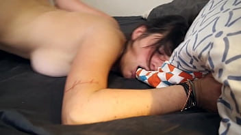 Preview 3 of Real Banned Family - Hardcore couple