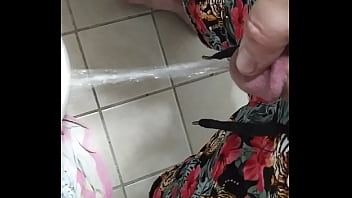 Preview 3 of Mia Khalif All Videos - Fathead pissing