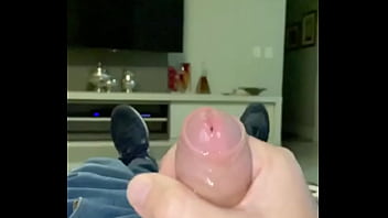 Preview 1 of Gay Sex In Truck - Gozando