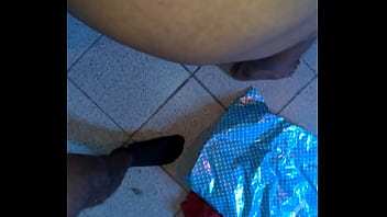 Preview 4 of Japan Mom Son Pussy Lick - Sexo selvagem   cuzinho apertadinho,  igual sangue no rabinho