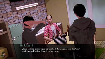 Preview 3 of Skewered Tortured Tits - Waifu Academy Uncensored Gameplay Guide Episode 7