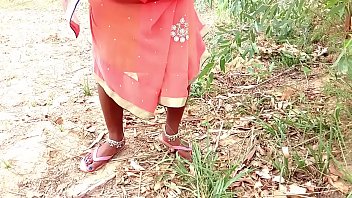 Preview 4 of Blacks Rape White Girls - धान लगने गई खेत और सासुर जी ने जबरदस्ती चोद दिया