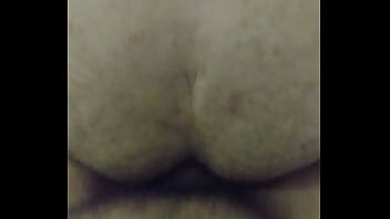Preview 2 of Video Hot Xxx 2018 - Que rico le piso el culo a este salvadore&ntilde_o