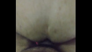 Preview 3 of Video Hot Xxx 2018 - Que rico le piso el culo a este salvadore&ntilde_o