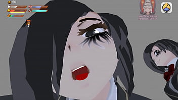 Preview 4 of Iam Car - 3D FEMDOM GAME: TOILET HUMILIATION DEGRADED AND CHAINED