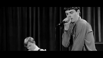 Preview 3 of Joswap Indonesia - Joy Division Cover with Sam Riley in Control